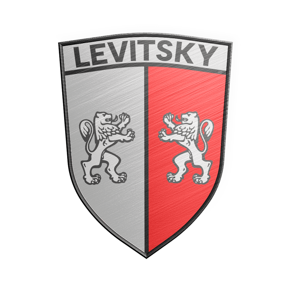 Levitsky Concept logo
