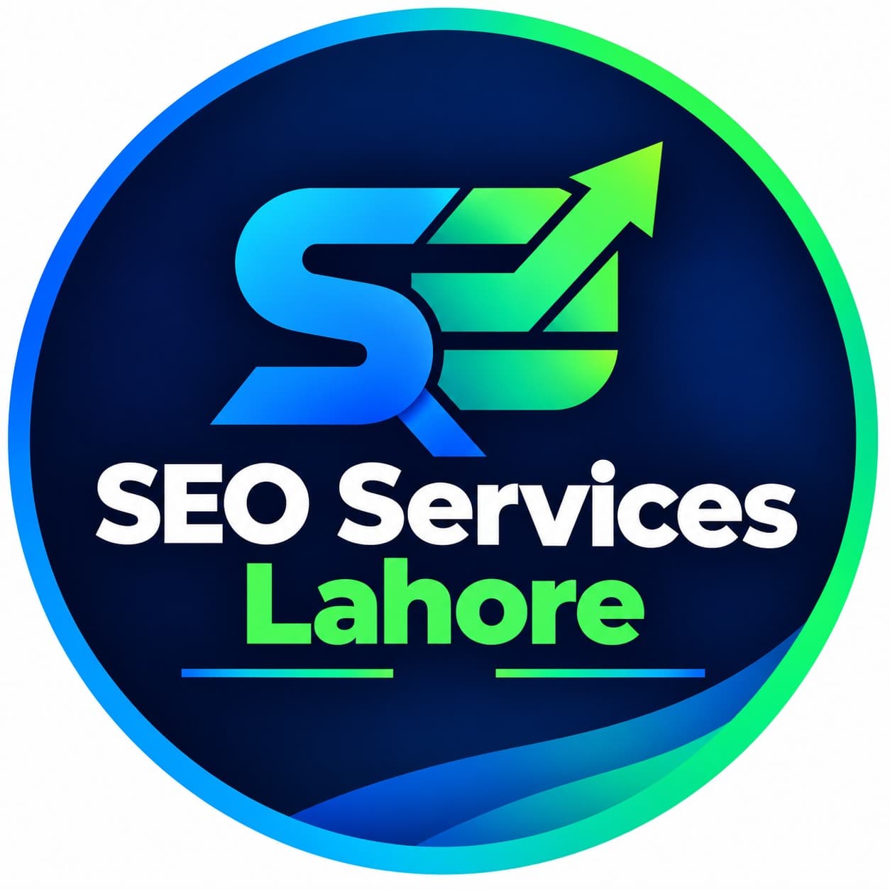 Seo Service Lahore logo