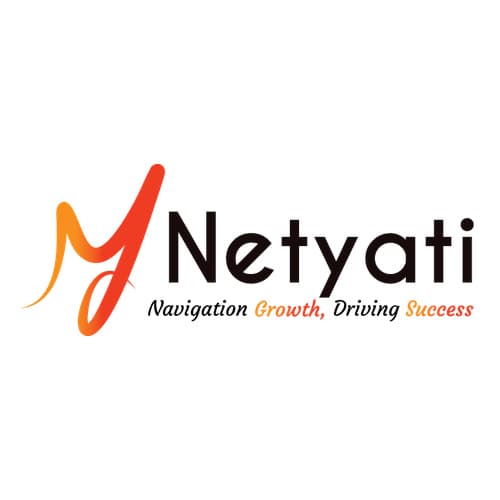 Netyati logo