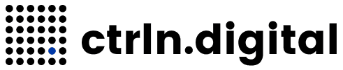 ctrln.digital logo