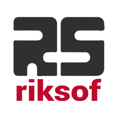 RIKSOF logo