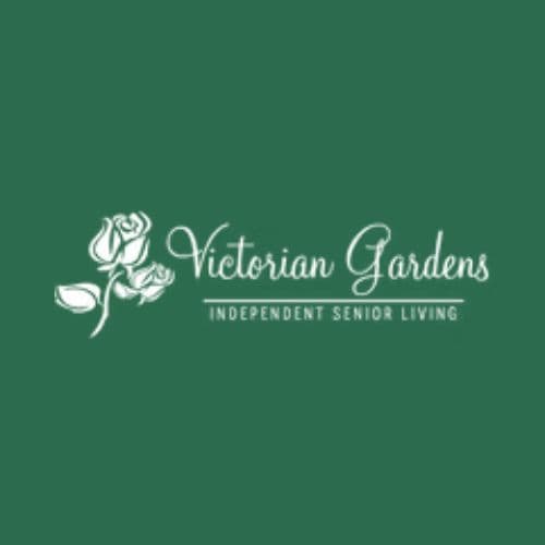 Victorian Gardens logo