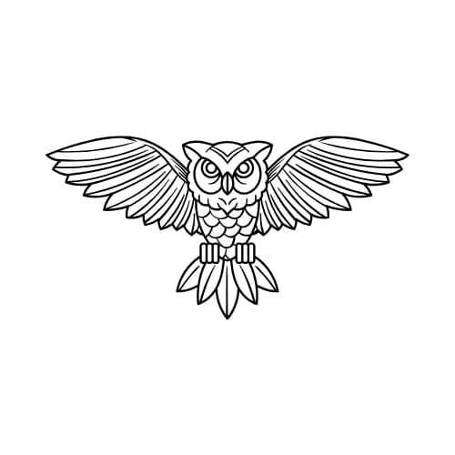 Morphiaas USA logo