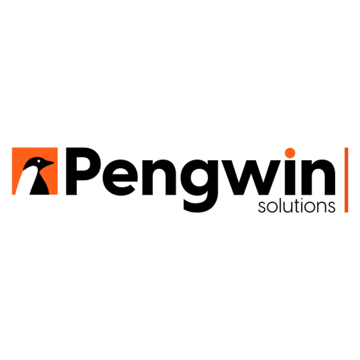 Pengwin Solutions logo