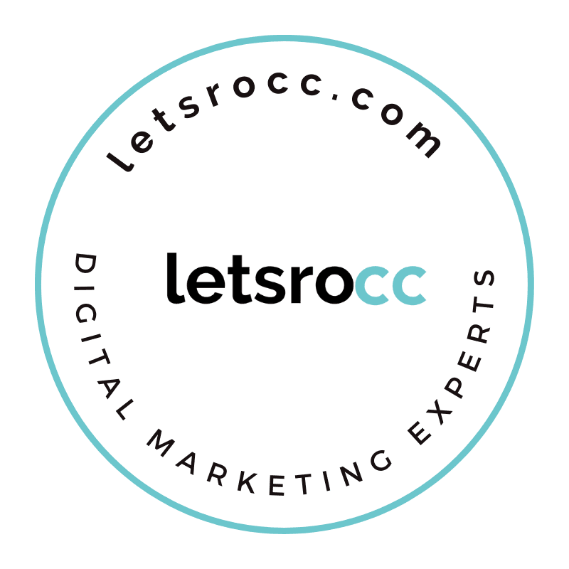C. Misselwitz & C. Wheeler letsrocc GbR logo