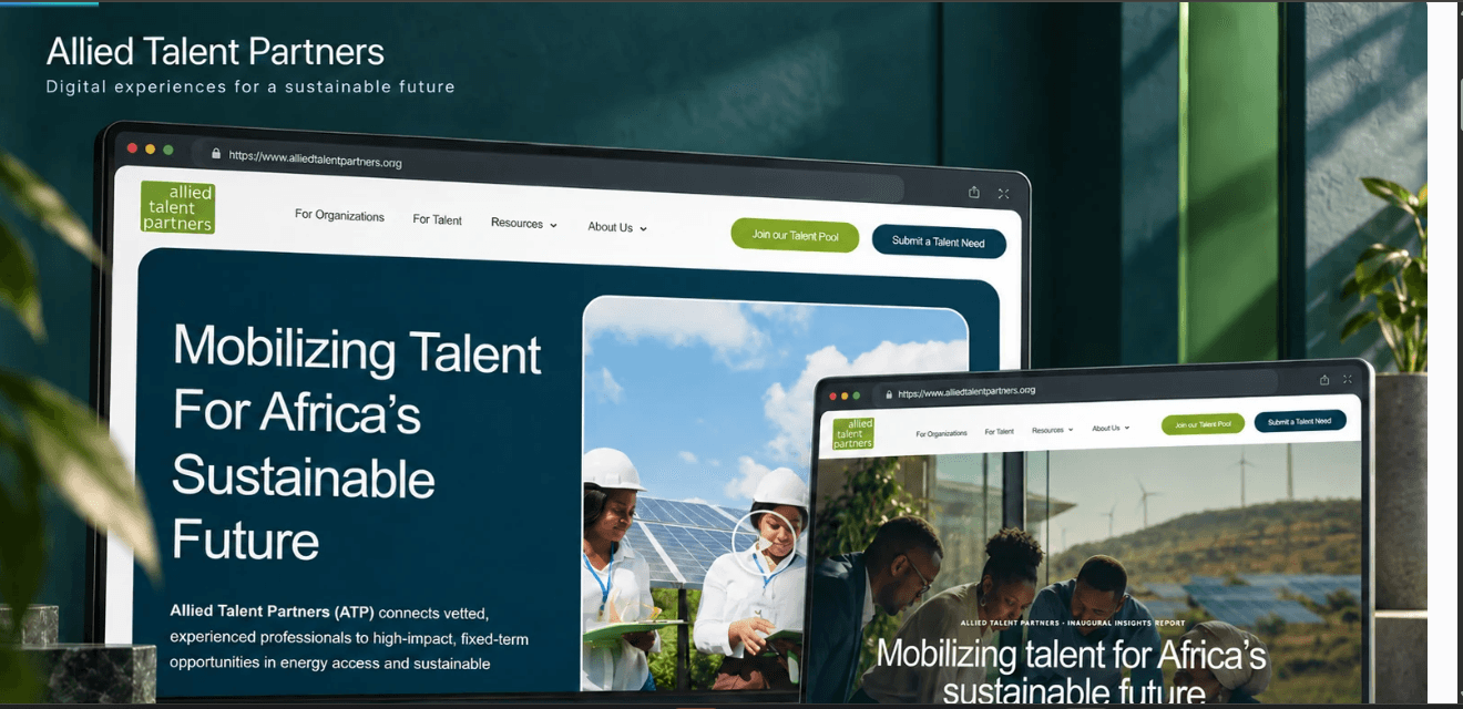 Allied Talent Partners