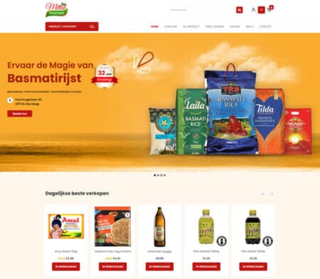 Mittal Supermarket