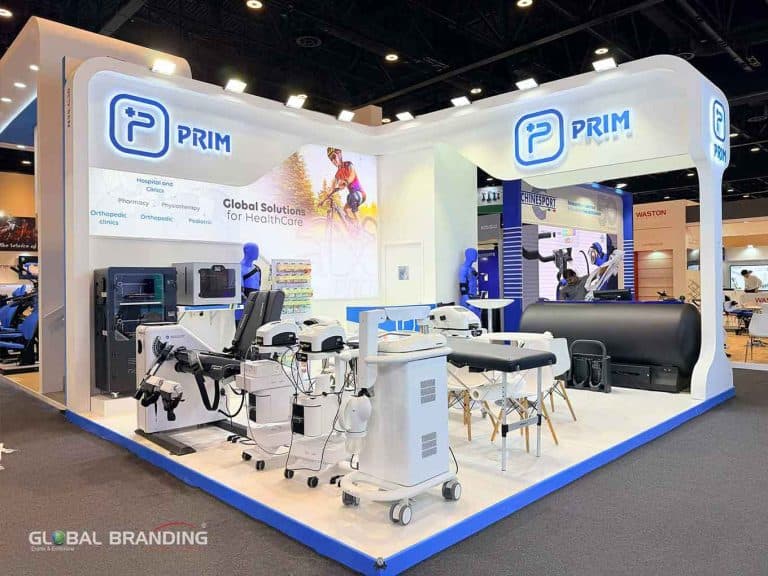 Global Branding
